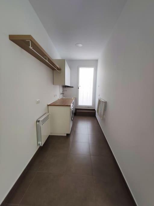 Apartamento Exclusivo San Marcos Manzanares Buitenkant foto