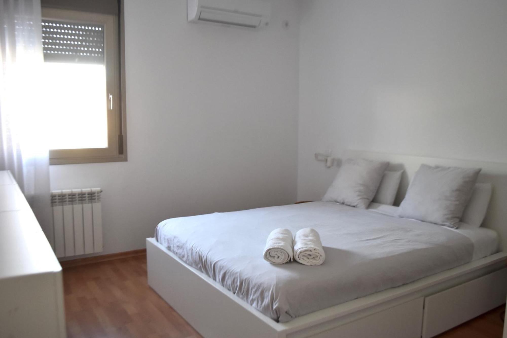 Apartamento Exclusivo San Marcos Manzanares Buitenkant foto