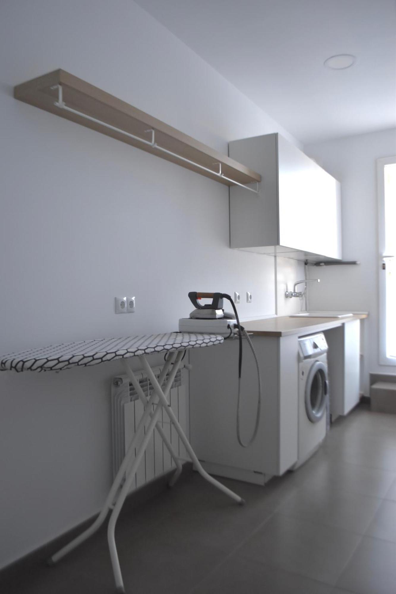 Apartamento Exclusivo San Marcos Manzanares Buitenkant foto